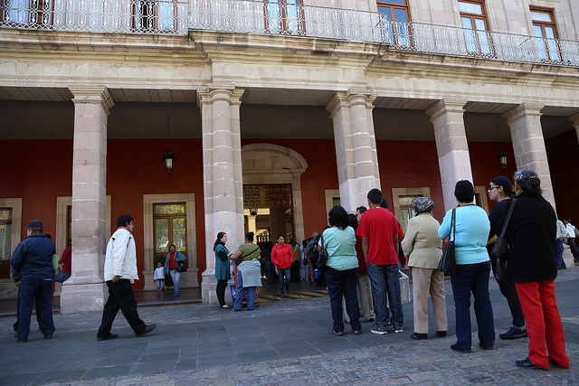 Descartan resistencia contra la reforma que impide los cortes de agua