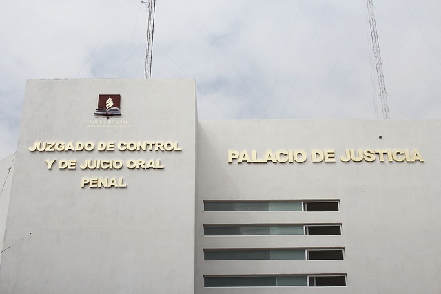 Sólo la mitad de los litigantes están capacitados en justicia oral