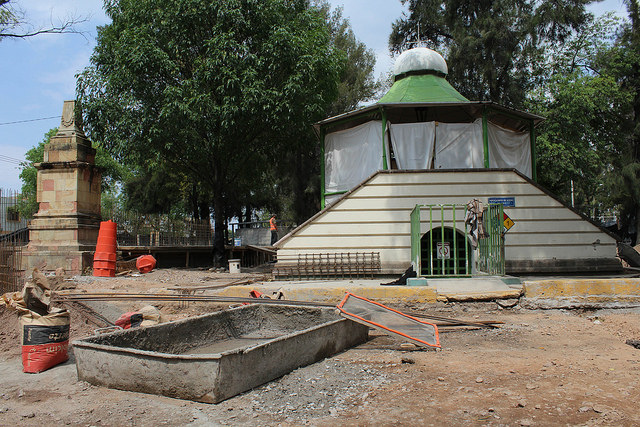 Asegura municipio que ha sido respetuoso en obras de Alameda