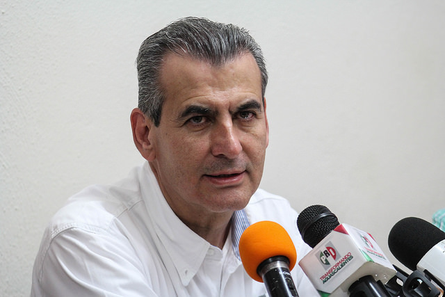 Se prepara el Senado para nombrar magistrados electorales