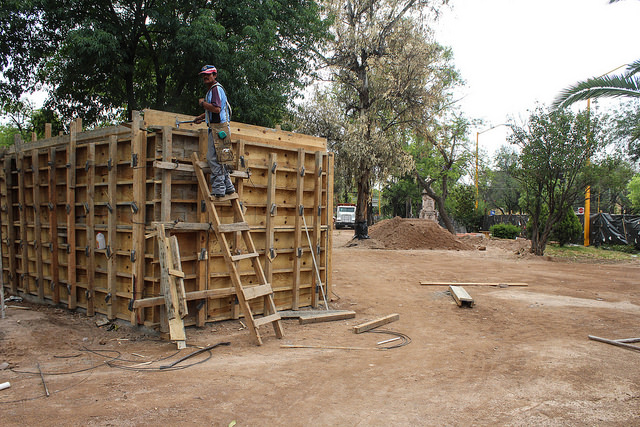 No ha recibido municipio notificación de multa por trabajos en Alameda