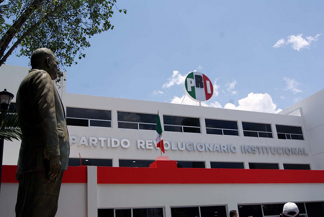 Descarta PRI rebase de tope de gastos de campaña en el Distrito I