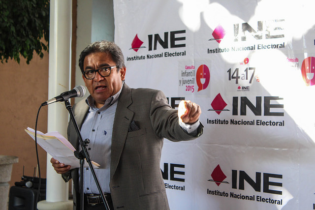 En duda, participación de observadores electorales internacionales en el estado