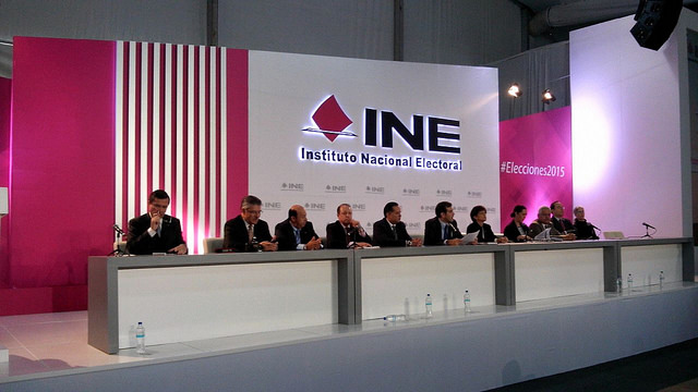 Difieren sobre la calidad de la observación en la jornada electoral