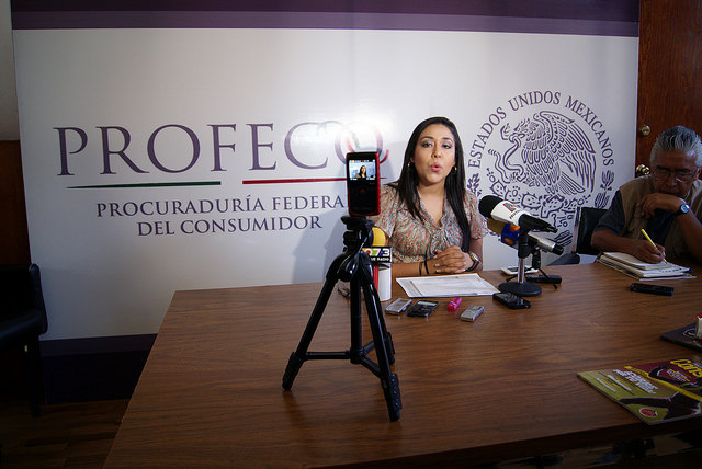 Proveedores que no calibraron sus instrumentos serán sancionados hasta por 210 mil pesos