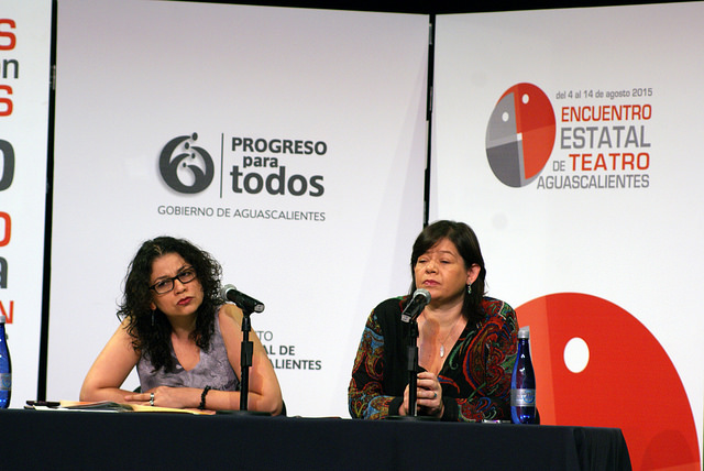 Abren convocatoria para el Encuentro Estatal de Teatro previo a la Muestra Nacional