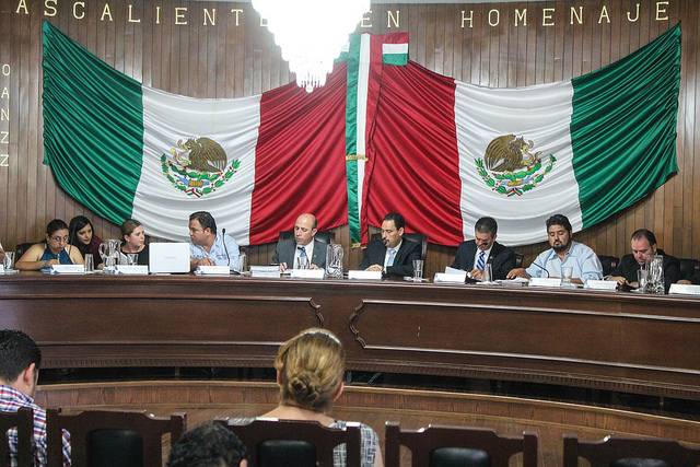 Aplaza Cabildo reformas para prevenir violencia familiar, sexual y de género