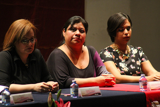 UAA podría establecer convenio de voluntariados con Las Patronas