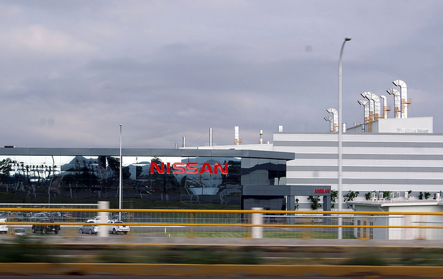 Piden que constructores locales sean tomados en cuenta para Nissan III