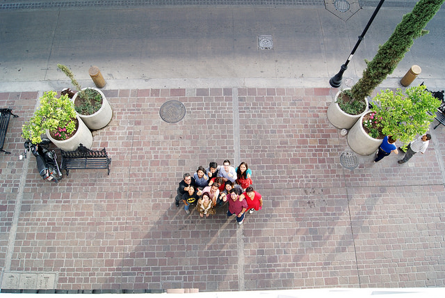 Jóvenes se inclinan por asistir a casillas para anular su voto