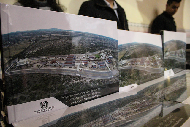 Necesario legislar sobre presupuestos plurianuales para universidades