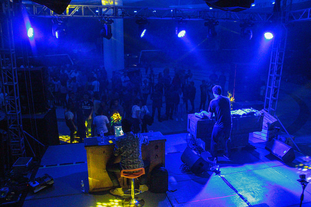 El diseño gráfico en México está prostituido: Paulo Villagrán   