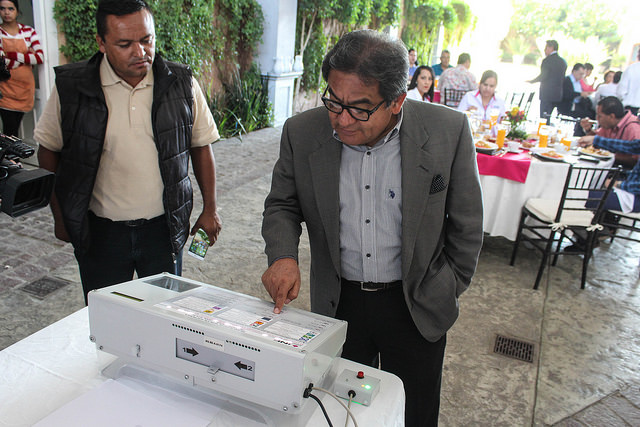 En el Distrito III fue donde se presentó el mayor número de quejas