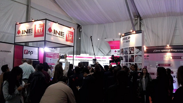 Concluyen las campañas electorales