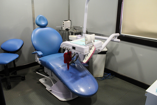 Hasta 3 mil aguascalentenses recibirán atención gratuita en el Tren de la Salud