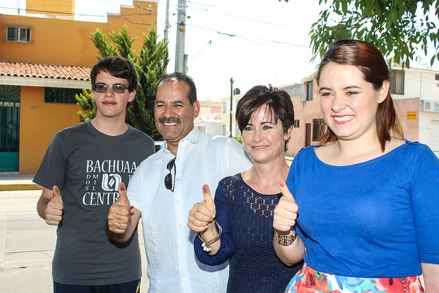 La baja participación en los comicios se debe a la decepción que se tiene de la clase política