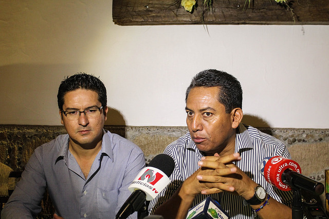 Campo y desarrollo metropolitano, prioridad legislativa en el Distrito I