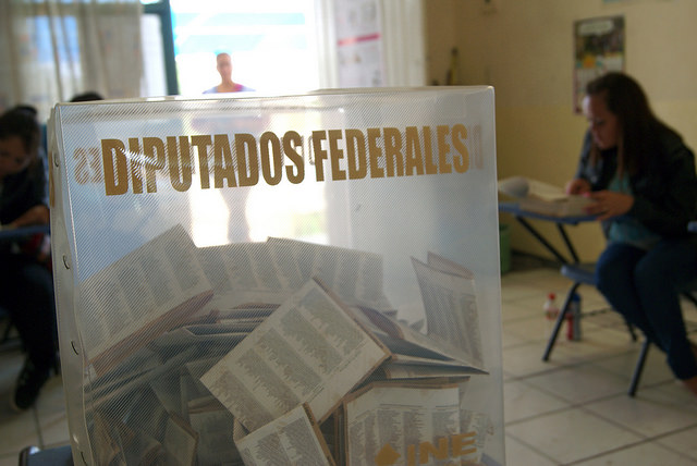 Campañas a favor del voto nulo sí afectaron elecciones