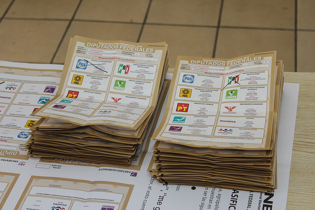 PREP 2015 Aguascalientes