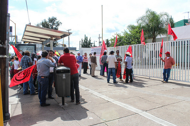 Hay sobreprecios en tuberías del Distrito de Riego: Cioac