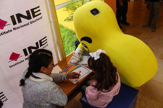 Llegó a dos mil menores la Consulta infantil y juvenil itinerante