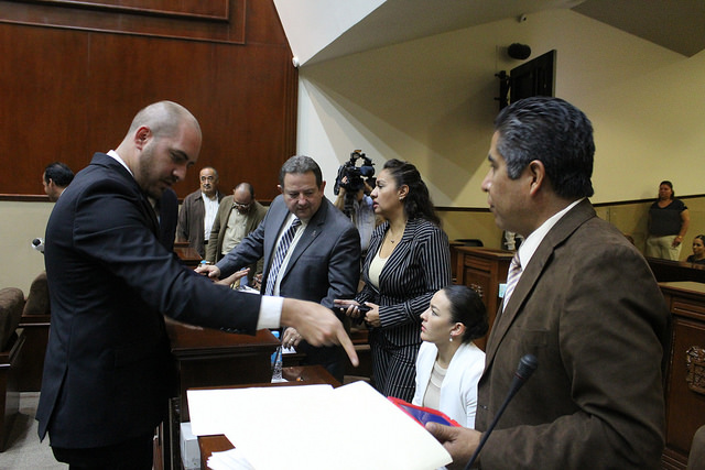 Adelanta PAN iniciativas para armonizar Sistema Nacional Anticorrupción y Ley General de Transparencia