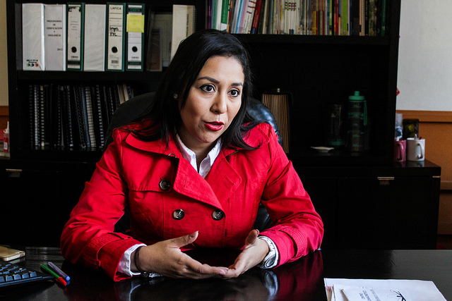 Hoy, primera emisión televisiva de la Profeco en Aguascalientes