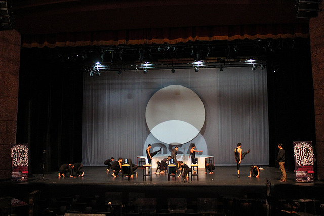 400 mil pesos para Carmina Burana, producción local de calidad profesional