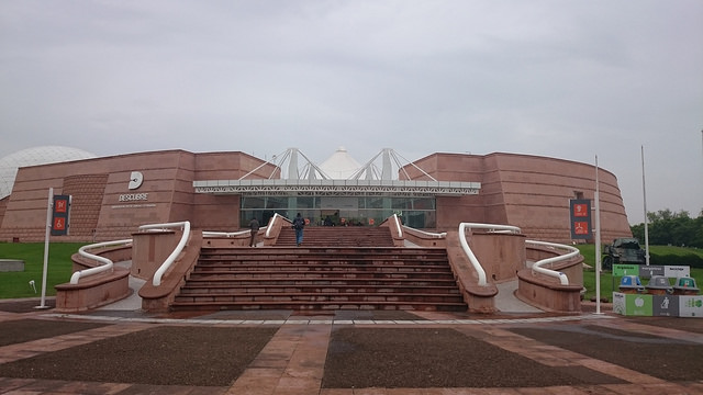 Museo Descubre recibirá a niños de comunidades rurales atendidas por la Conafe