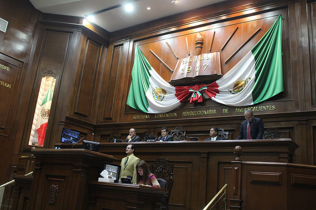 Matrimonios igualitarios ha sido tema divisivo en el Congreso del Estado