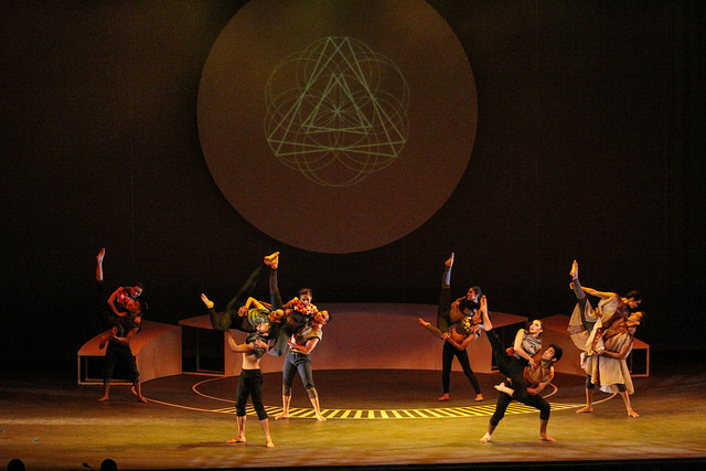 Cierra temporada la OSA con lleno total gracias a Carmina Burana