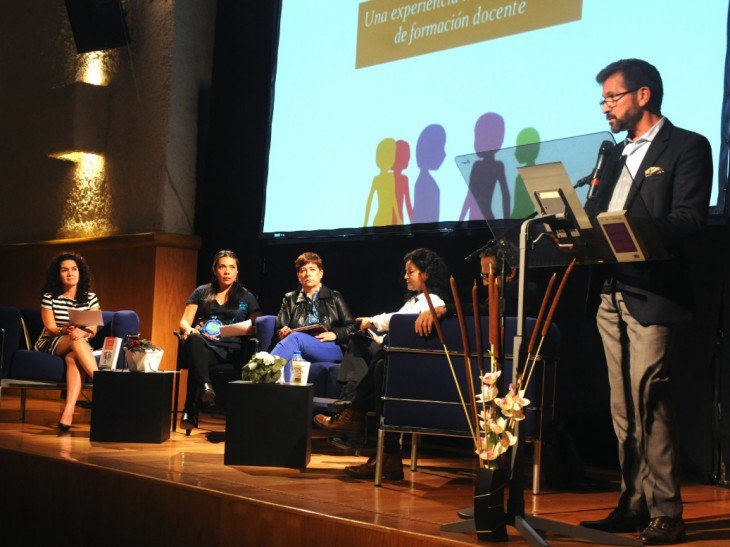 La educación artística, una necesidad imperiosa para un mundo en crisis