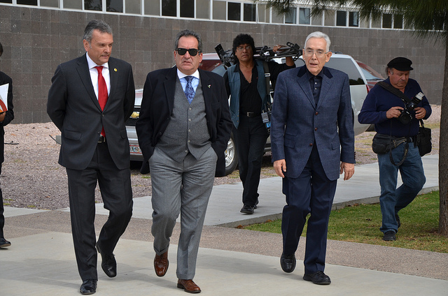 La Jefatura de Gabinete quedará reducida en sus funciones