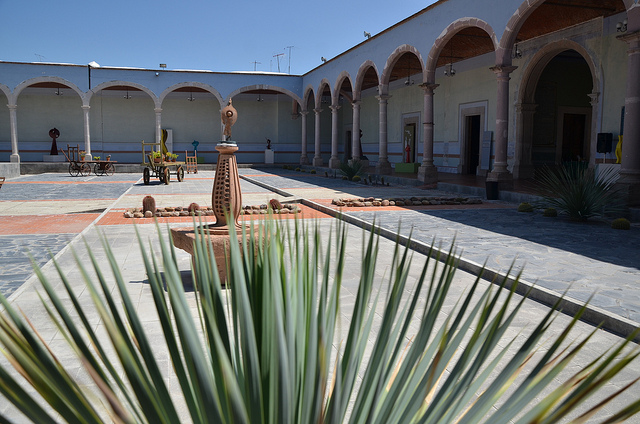 Hidalgo en Aguascalientes conjunta la historia, la cultura y el turismo