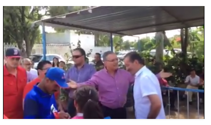 Aseguran que Martín Orozco no interfirió con las elecciones del domingo