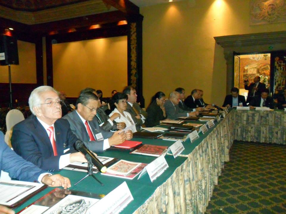 Promueven al estado en Lima, Perú