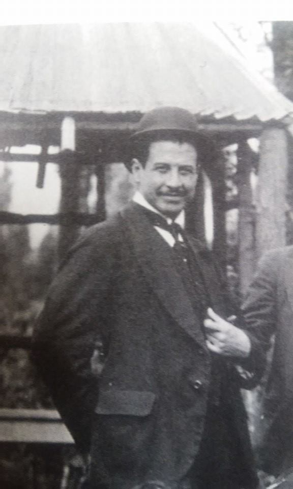 El diálogo del cometa con la luciérnaga