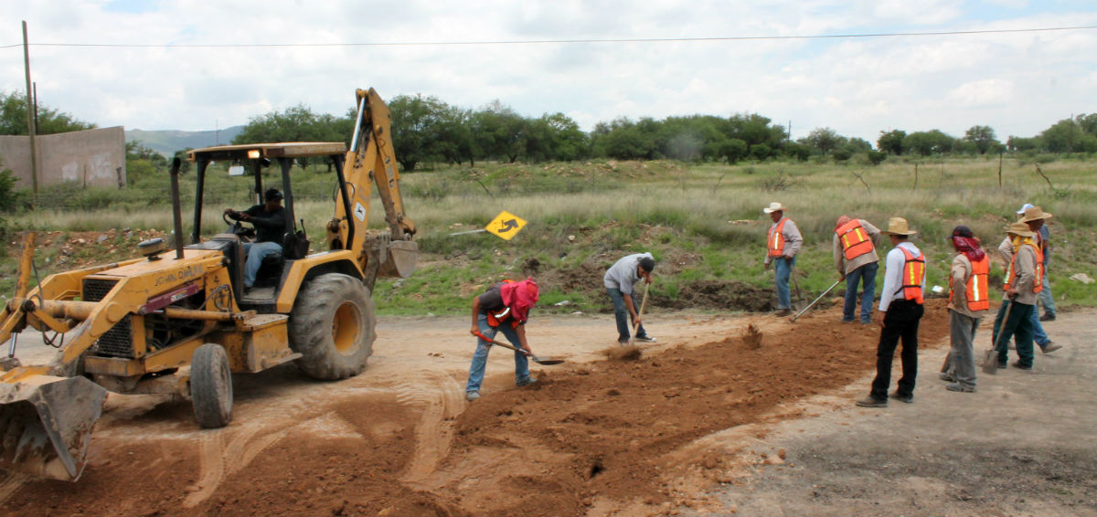 Sí se reanudará la construcción del libramiento carretero en esta administración