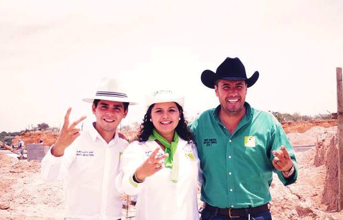 Dice el Verde que seguirá cumpliendo