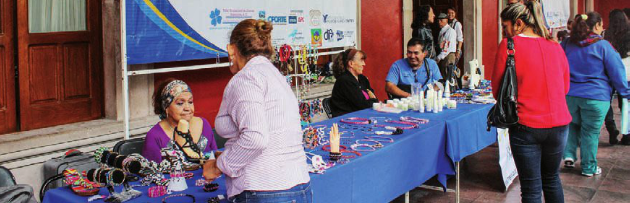 Crean Taller Ocupacional para atención de niños con discapacidad