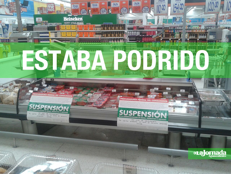 Sancionan de nuevo a Chedraui por vender productos caducados