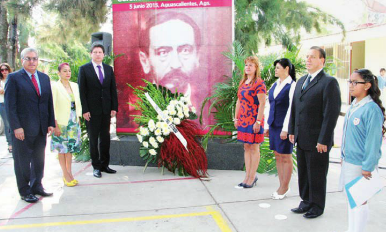Gómez Portugal, visionario que cimentó las bases de la educación profesional