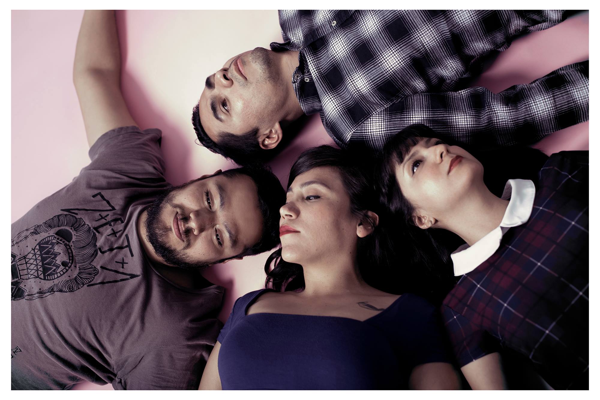 /AUTONOMÍA 119: Hey Chica! / Utopías