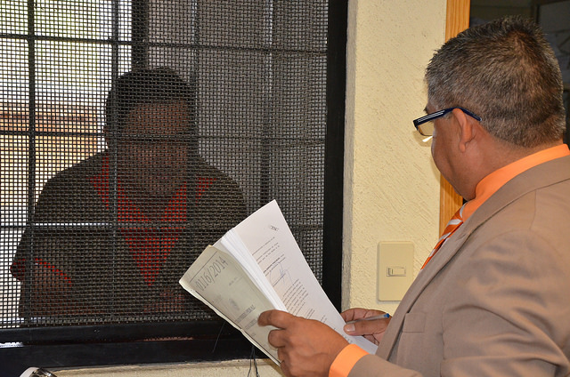 Lo que dice la PGR sobre la orden de aprehensión de Reynoso Femat