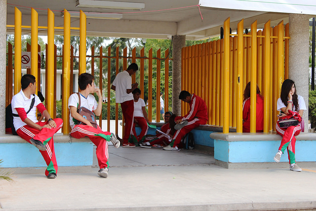 Cecytea y Conalep quieren ir a huelga por falta de contrato colectivo de trabajo