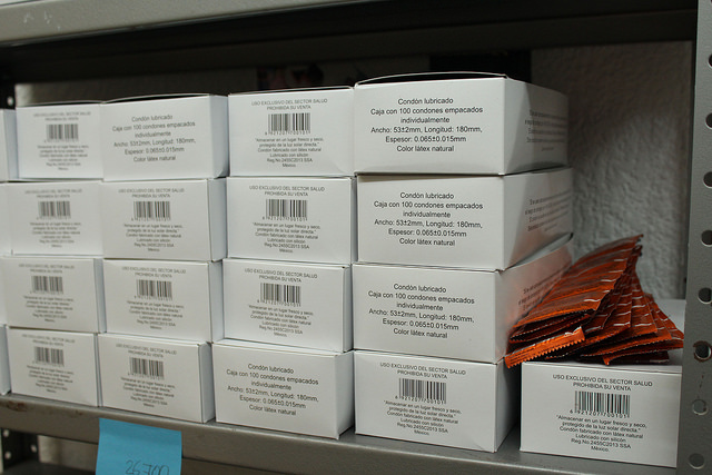 Religiosidad evita uso de anticonceptivos: IAM  