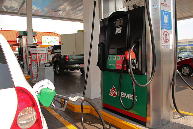 Pemex se comprometió a regularizar la situación este lunes en la zona del bajío