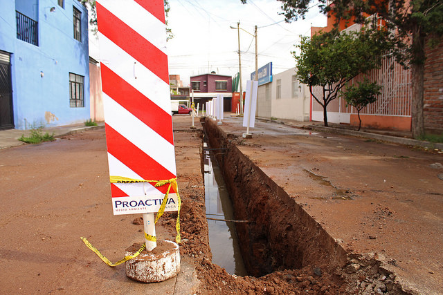 El Ayuntamiento podría quedar entrampado en los amparos de Caasa