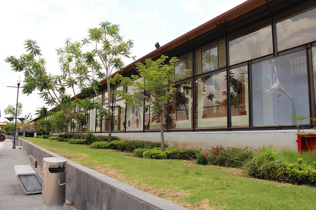 121 alumnos fueron aceptados en la Universidad de las Artes