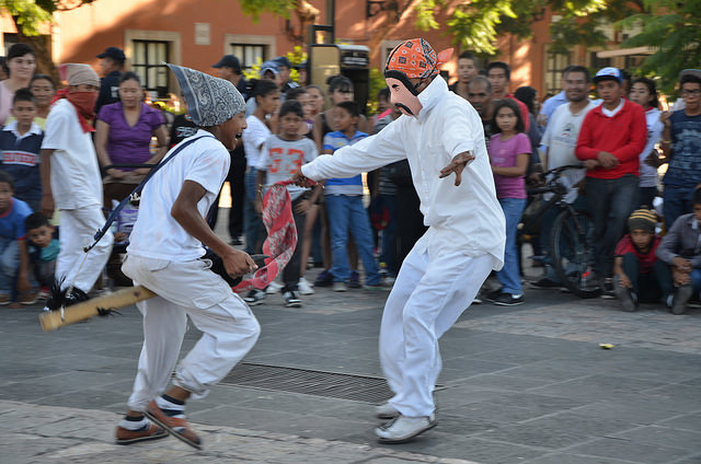 Con Concurso de Fotografía buscan posicionar la Feria de los Chicahuales